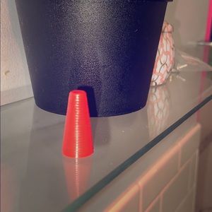 Very old  bottle cap